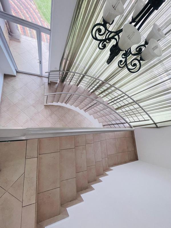 4 Bedroom Property for Sale in Ebotse Golf Estate Gauteng