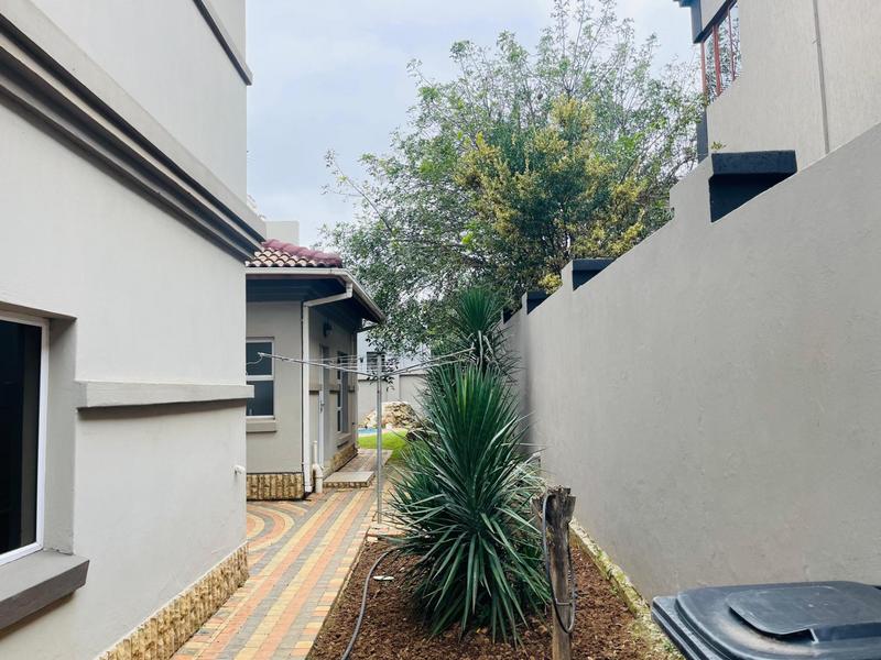 4 Bedroom Property for Sale in Ebotse Golf Estate Gauteng