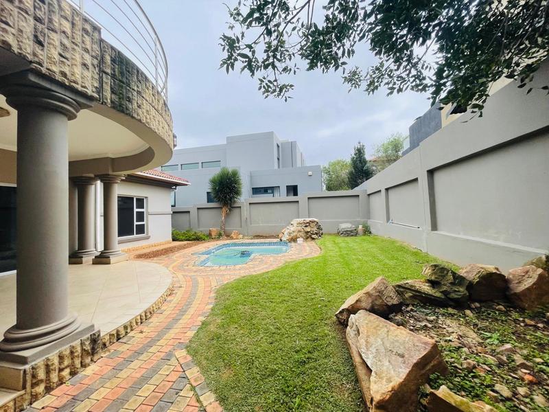 4 Bedroom Property for Sale in Ebotse Golf Estate Gauteng