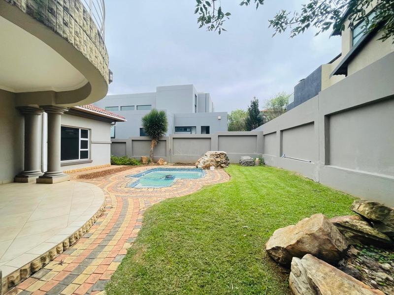 4 Bedroom Property for Sale in Ebotse Golf Estate Gauteng
