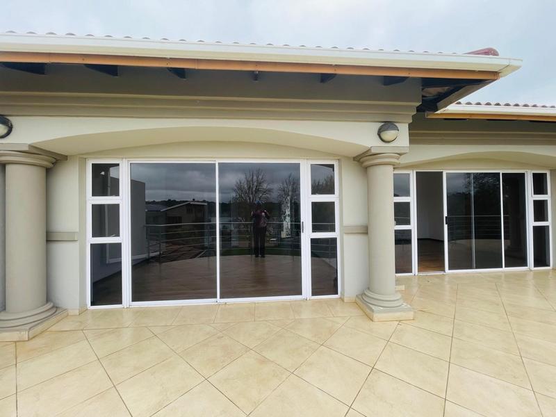 4 Bedroom Property for Sale in Ebotse Golf Estate Gauteng