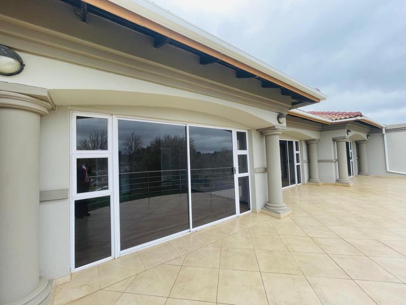 4 Bedroom Property for Sale in Ebotse Golf Estate Gauteng