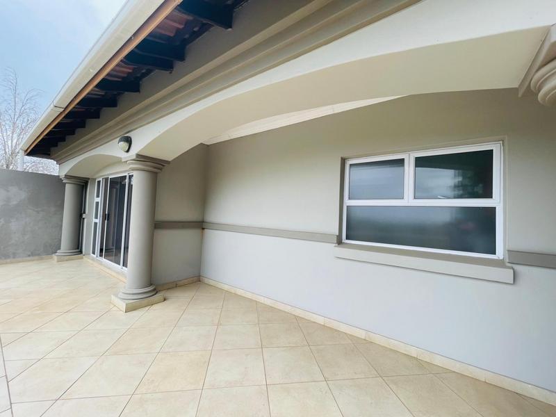 4 Bedroom Property for Sale in Ebotse Golf Estate Gauteng