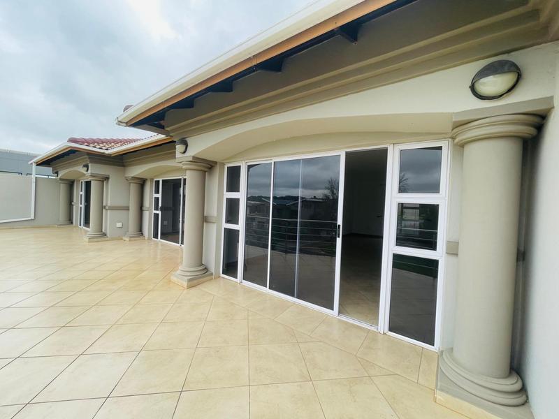 4 Bedroom Property for Sale in Ebotse Golf Estate Gauteng