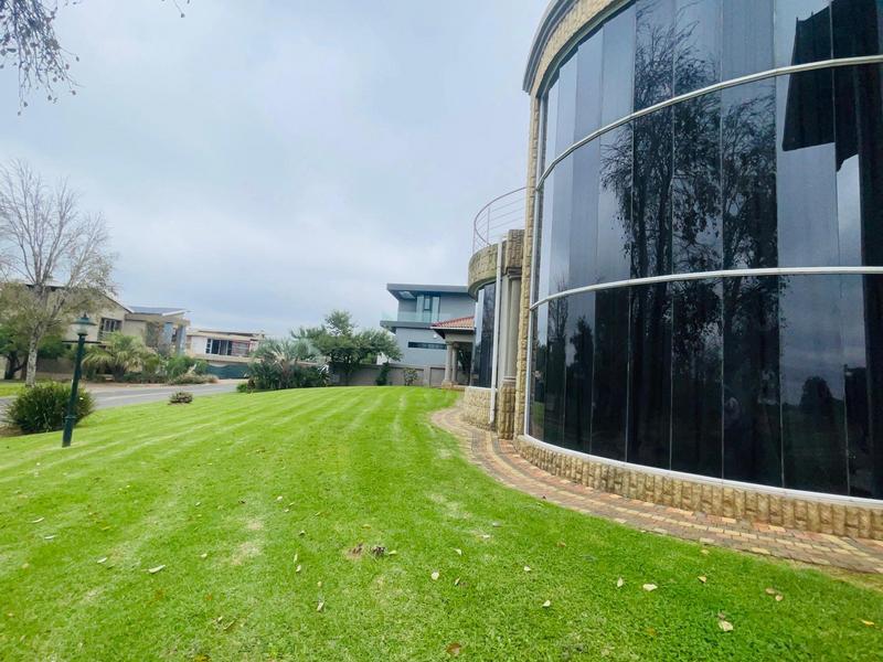 4 Bedroom Property for Sale in Ebotse Golf Estate Gauteng