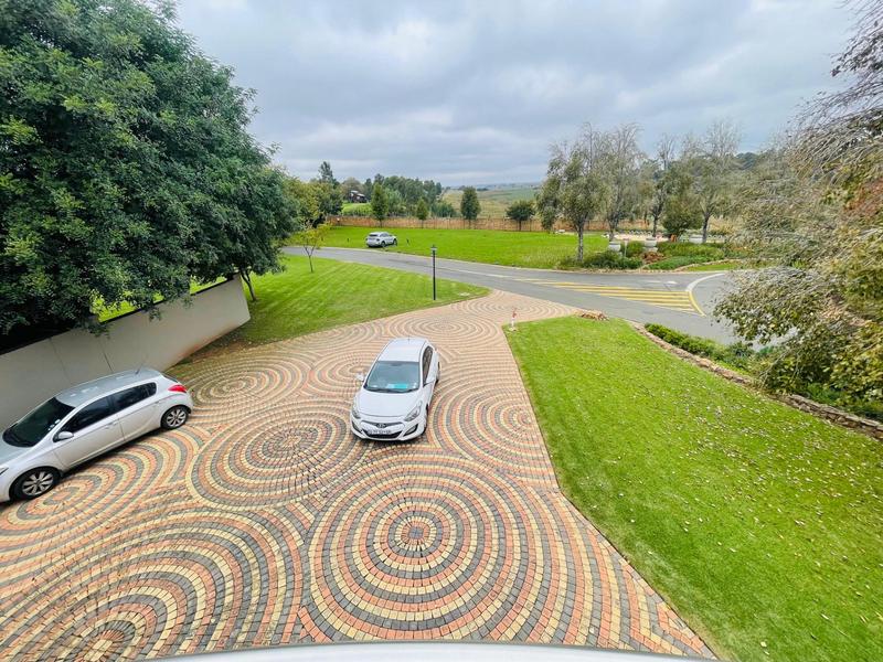 4 Bedroom Property for Sale in Ebotse Golf Estate Gauteng