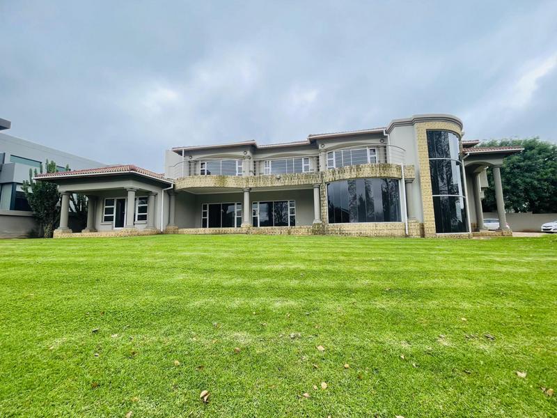 4 Bedroom Property for Sale in Ebotse Golf Estate Gauteng