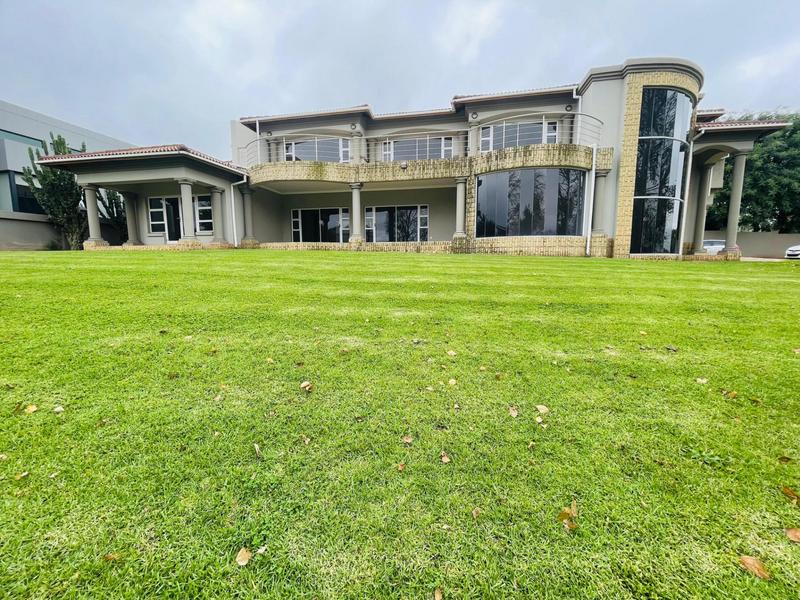 4 Bedroom Property for Sale in Ebotse Golf Estate Gauteng