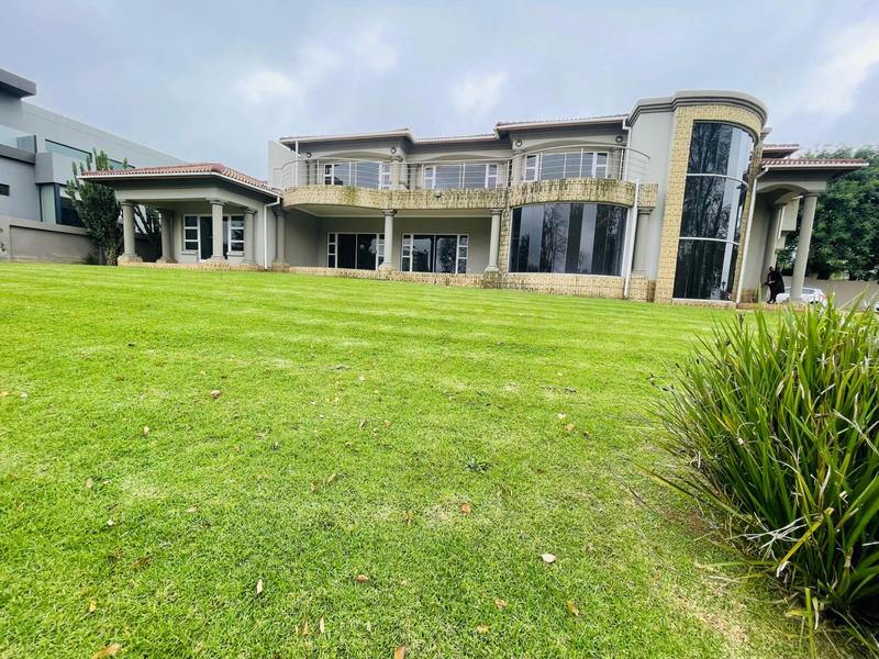 4 Bedroom Property for Sale in Ebotse Golf Estate Gauteng