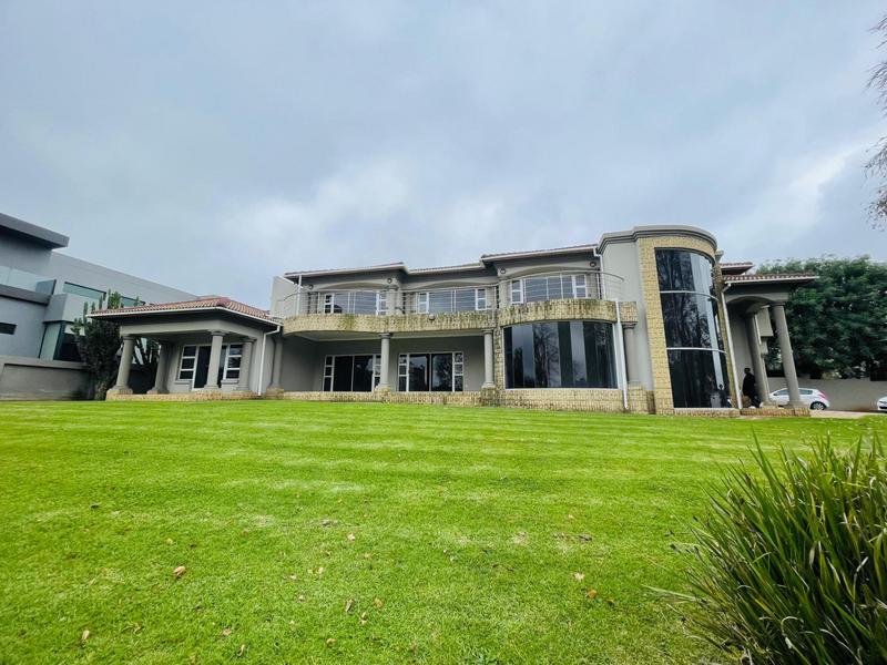4 Bedroom Property for Sale in Ebotse Golf Estate Gauteng