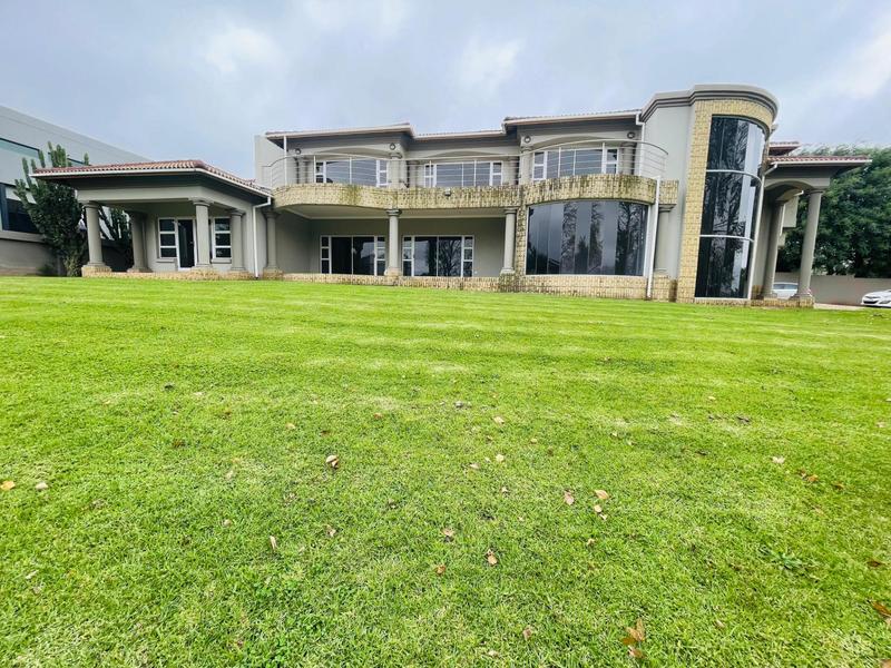 4 Bedroom Property for Sale in Ebotse Golf Estate Gauteng