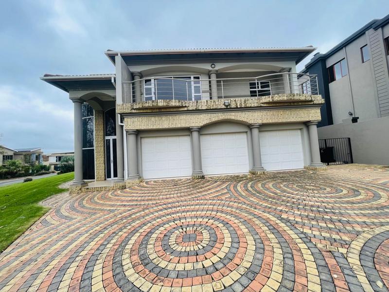 4 Bedroom Property for Sale in Ebotse Golf Estate Gauteng