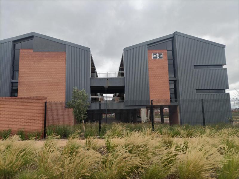 To Let Commercial Property for Rent in Kempton Park Gauteng