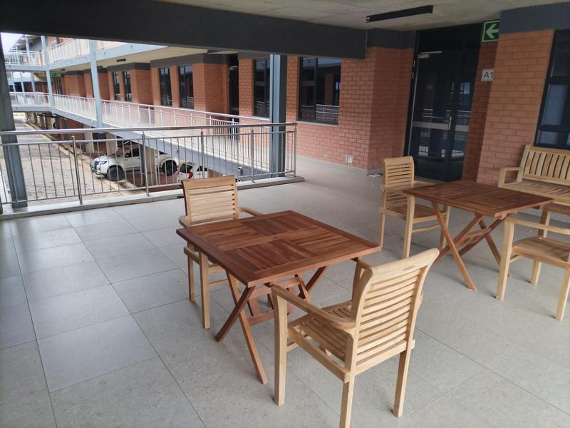 To Let Commercial Property for Rent in Kempton Park Gauteng
