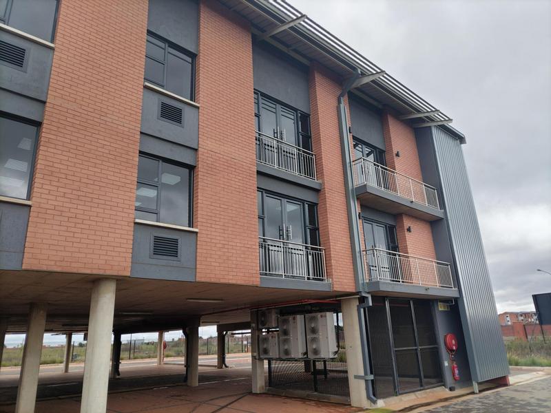 To Let Commercial Property for Rent in Kempton Park Gauteng