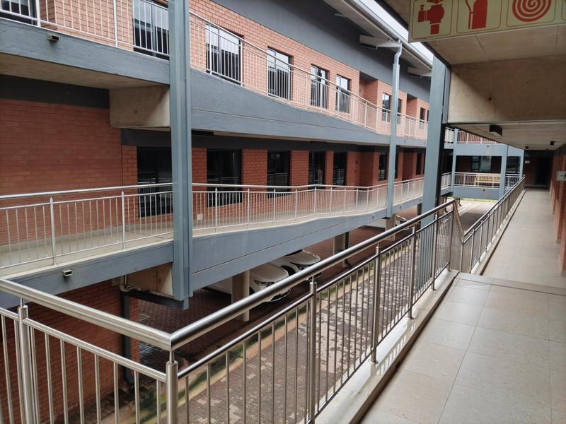 To Let Commercial Property for Rent in Kempton Park Gauteng