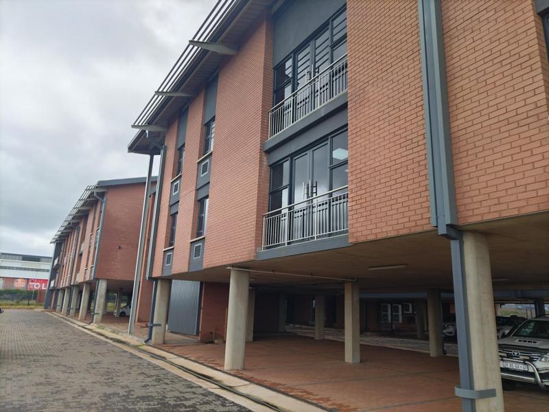 To Let Commercial Property for Rent in Kempton Park Gauteng