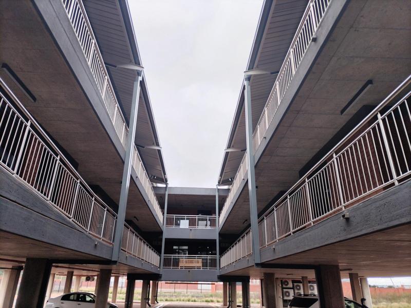 To Let Commercial Property for Rent in Kempton Park Gauteng