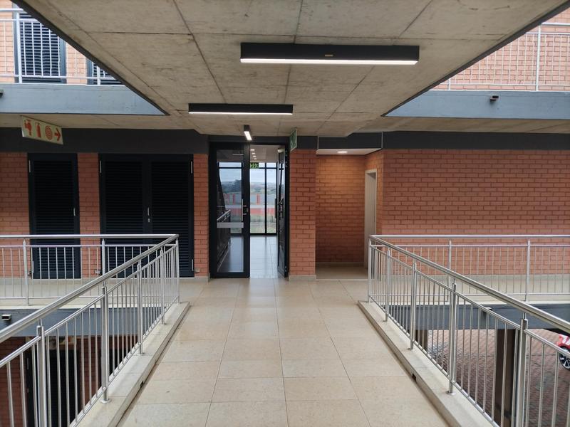 To Let Commercial Property for Rent in Kempton Park Gauteng