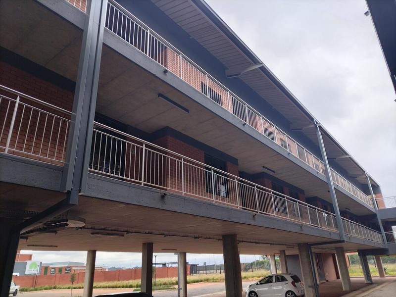 To Let Commercial Property for Rent in Kempton Park Gauteng