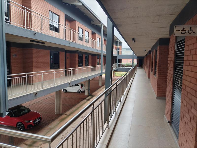 To Let Commercial Property for Rent in Kempton Park Gauteng