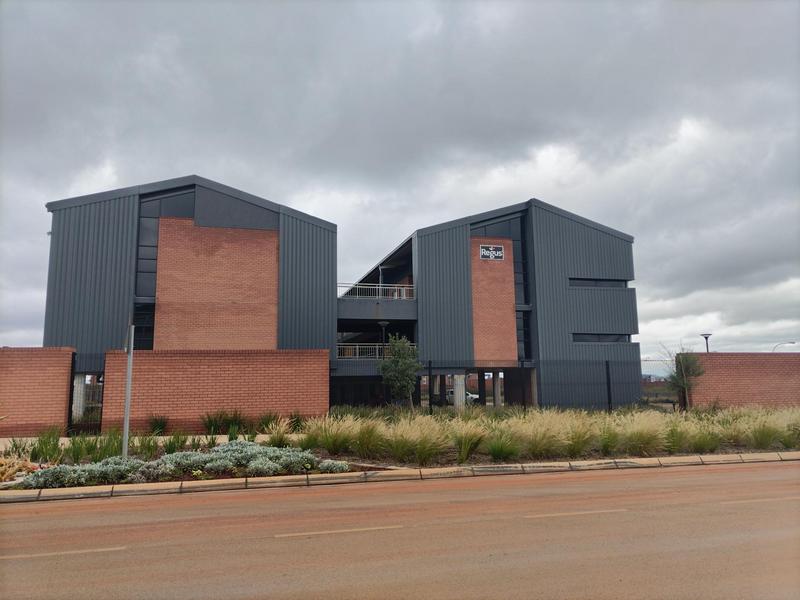 To Let Commercial Property for Rent in Kempton Park Gauteng