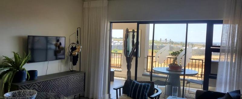 To Let 1 Bedroom Property for Rent in Waterfall Gauteng