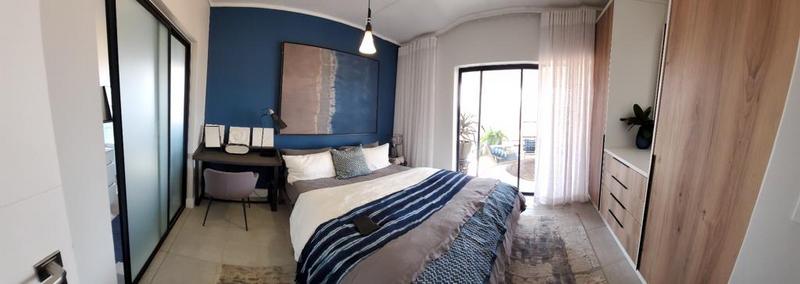 To Let 1 Bedroom Property for Rent in Waterfall Gauteng