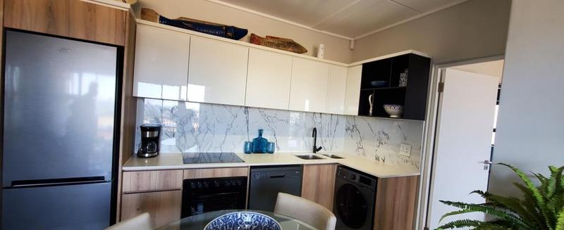 To Let 1 Bedroom Property for Rent in Waterfall Gauteng