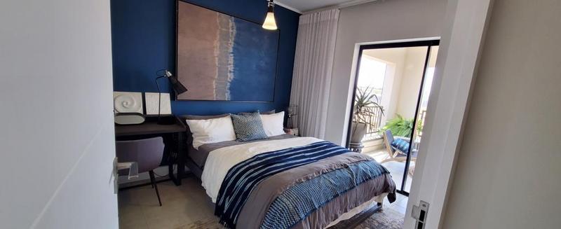 To Let 1 Bedroom Property for Rent in Waterfall Gauteng