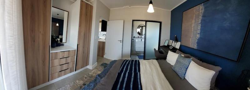 To Let 1 Bedroom Property for Rent in Waterfall Gauteng