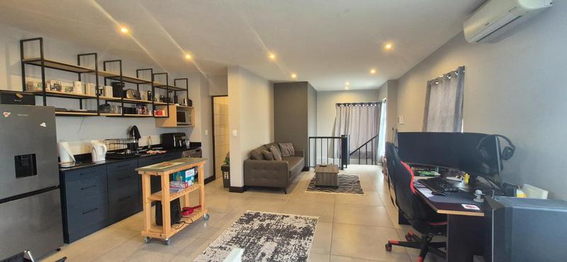 To Let 0 Bedroom Property for Rent in Midstream Hill Gauteng