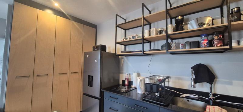 To Let 0 Bedroom Property for Rent in Midstream Hill Gauteng