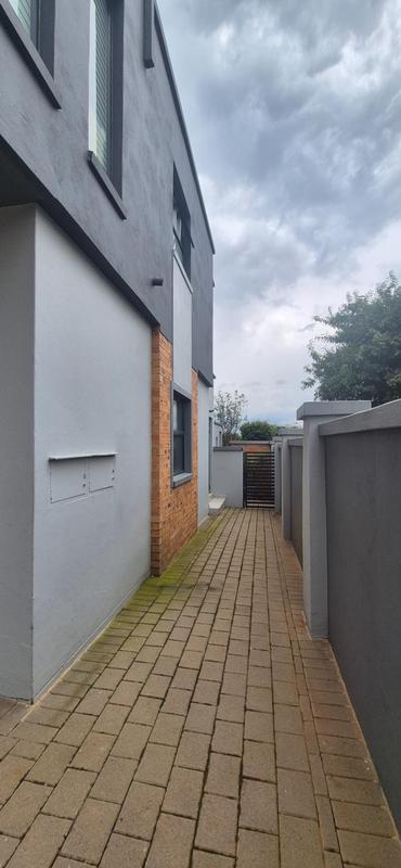 To Let 0 Bedroom Property for Rent in Midstream Hill Gauteng