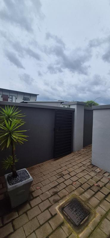 To Let 0 Bedroom Property for Rent in Midstream Hill Gauteng