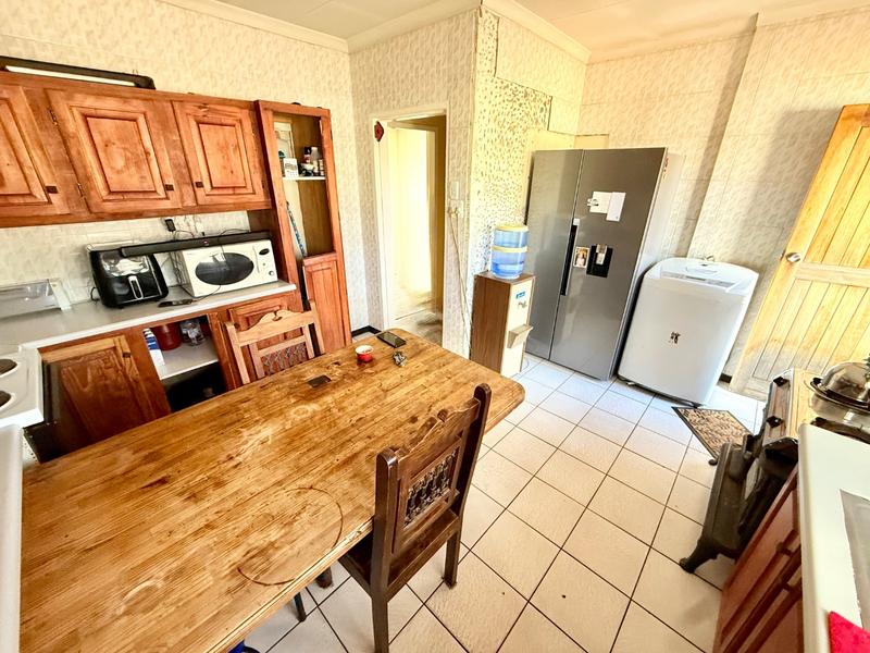 3 Bedroom Property for Sale in Vanderbijlpark CW 3 Gauteng