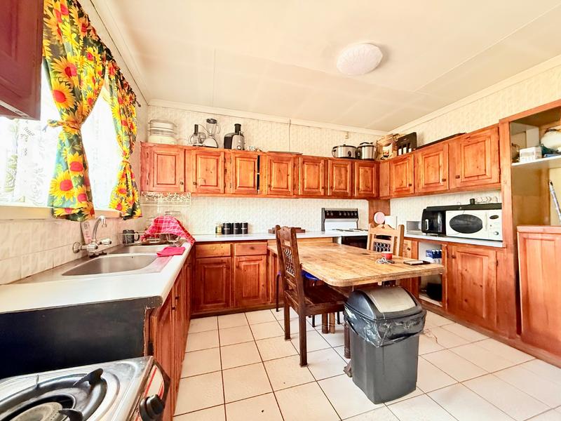 3 Bedroom Property for Sale in Vanderbijlpark CW 3 Gauteng