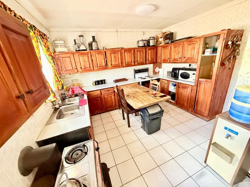 3 Bedroom Property for Sale in Vanderbijlpark CW 3 Gauteng