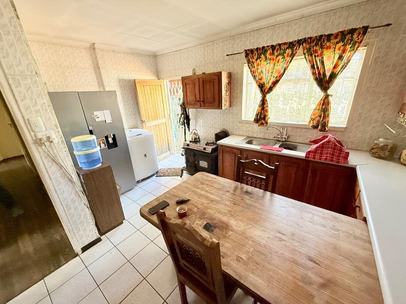3 Bedroom Property for Sale in Vanderbijlpark CW 3 Gauteng