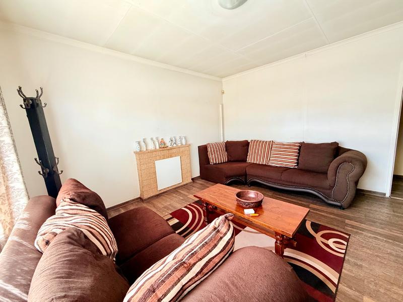 3 Bedroom Property for Sale in Vanderbijlpark CW 3 Gauteng