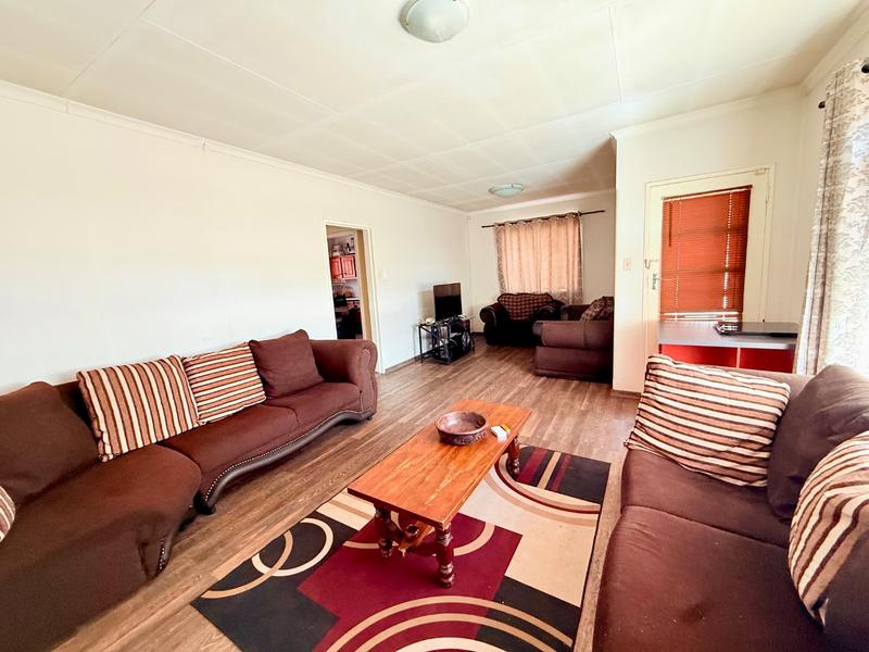 3 Bedroom Property for Sale in Vanderbijlpark CW 3 Gauteng