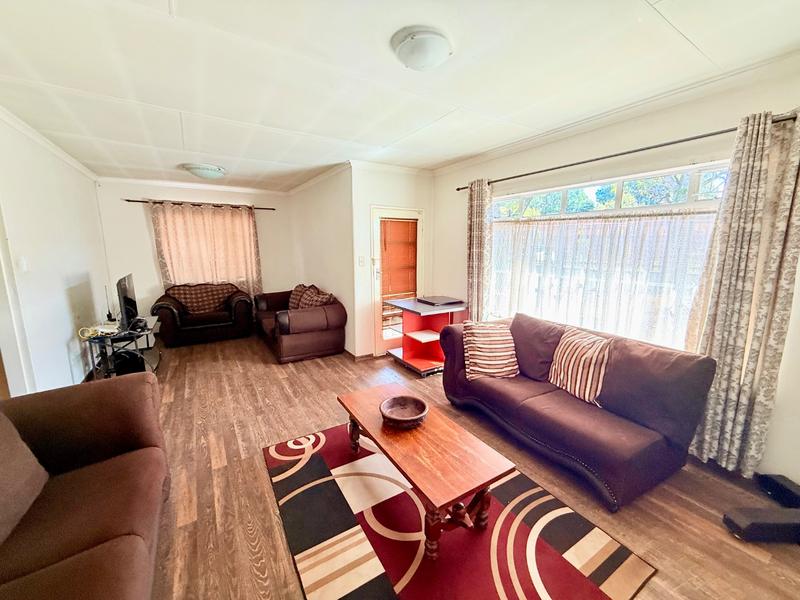 3 Bedroom Property for Sale in Vanderbijlpark CW 3 Gauteng