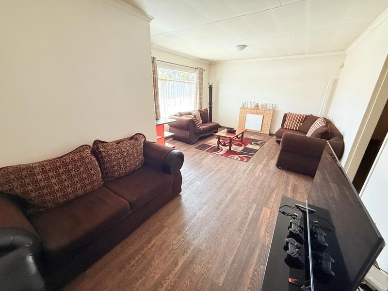 3 Bedroom Property for Sale in Vanderbijlpark CW 3 Gauteng