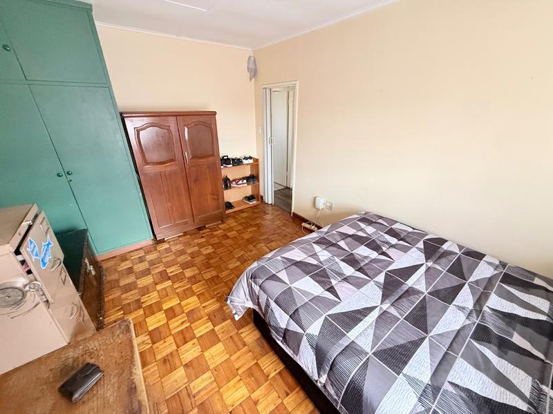 3 Bedroom Property for Sale in Vanderbijlpark CW 3 Gauteng