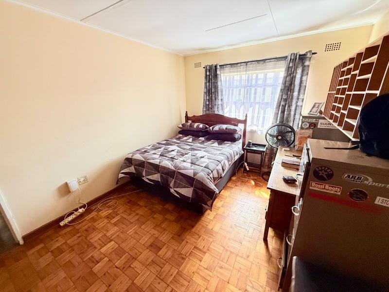 3 Bedroom Property for Sale in Vanderbijlpark CW 3 Gauteng