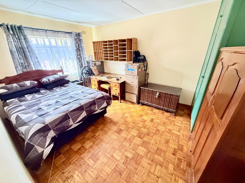 3 Bedroom Property for Sale in Vanderbijlpark CW 3 Gauteng