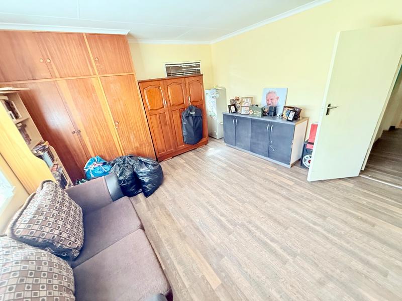 3 Bedroom Property for Sale in Vanderbijlpark CW 3 Gauteng