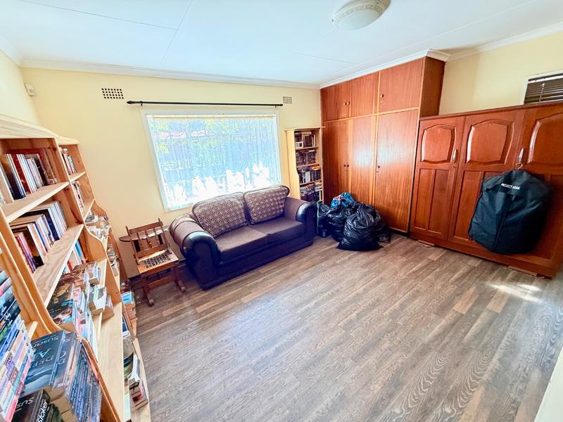 3 Bedroom Property for Sale in Vanderbijlpark CW 3 Gauteng