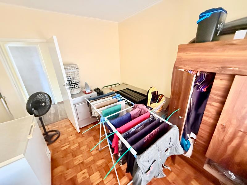 3 Bedroom Property for Sale in Vanderbijlpark CW 3 Gauteng