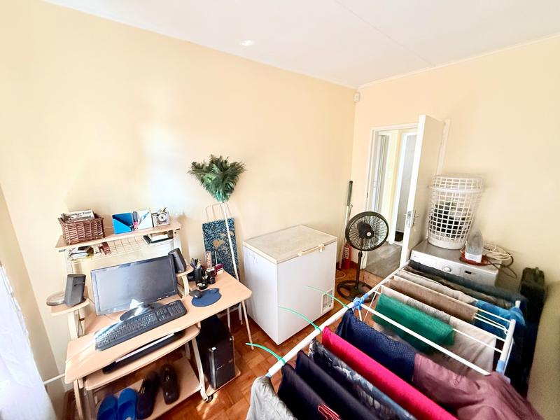 3 Bedroom Property for Sale in Vanderbijlpark CW 3 Gauteng